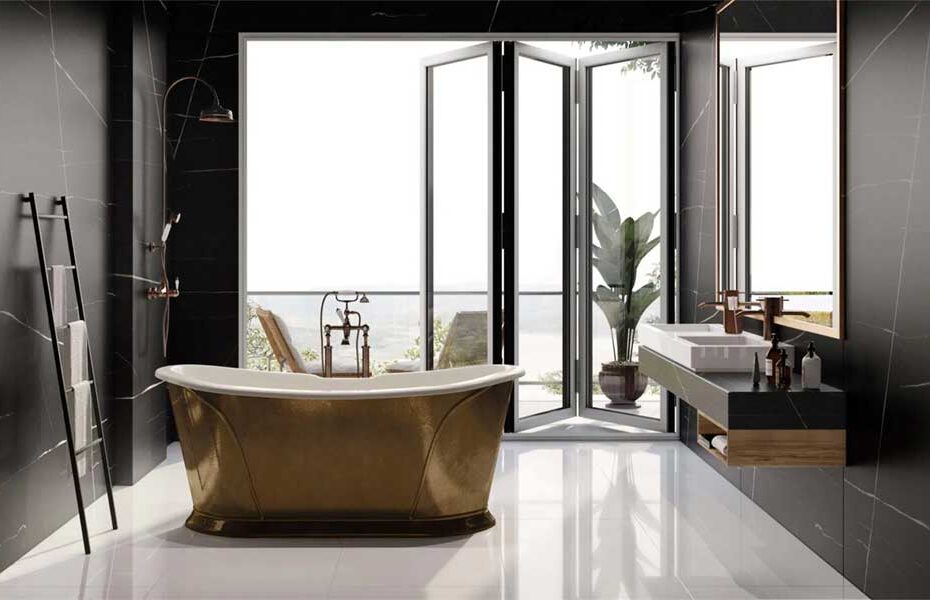 Melbourne Bathroom Renovation Company