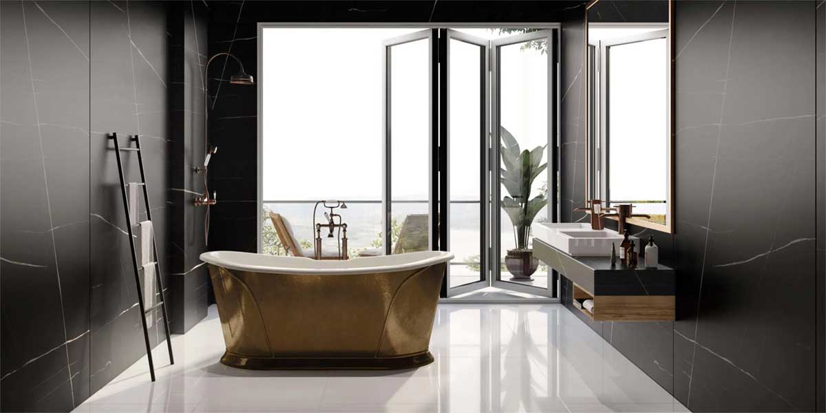 Melbourne Bathroom Renovation Company